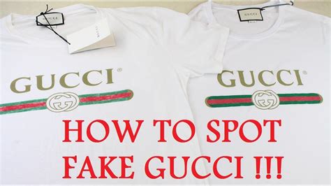 gucci white shirt replica|authentic gucci labels.